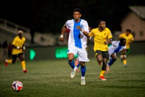 rayon sports