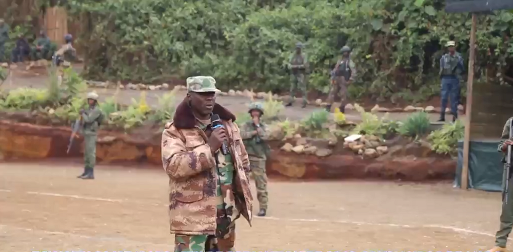 makenga