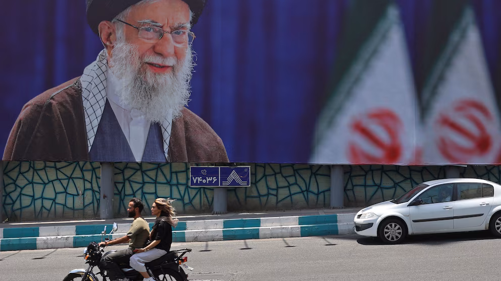 IRAN US
