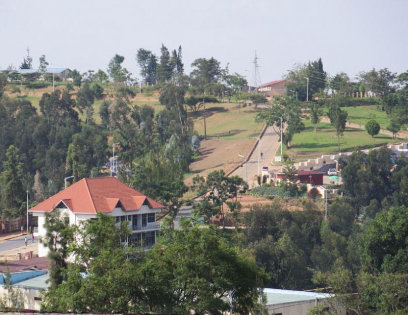 nyamagabe