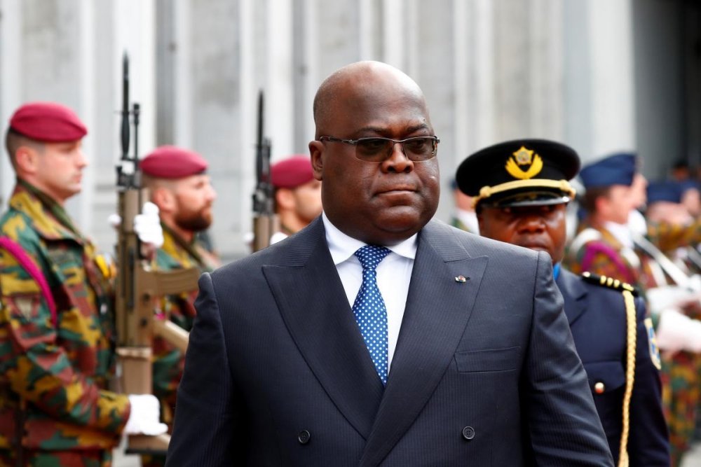 congo