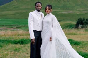mr eazi