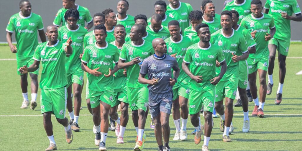gor mahia