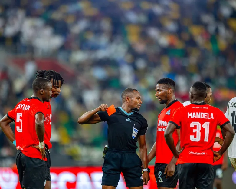 CECAFA Kagame Cup 2026: Vipers na Rayon Sports mu rugamba rwo guhatanira itike ya "Best Loser" vipers