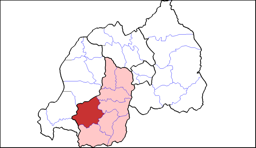 nyamagabe