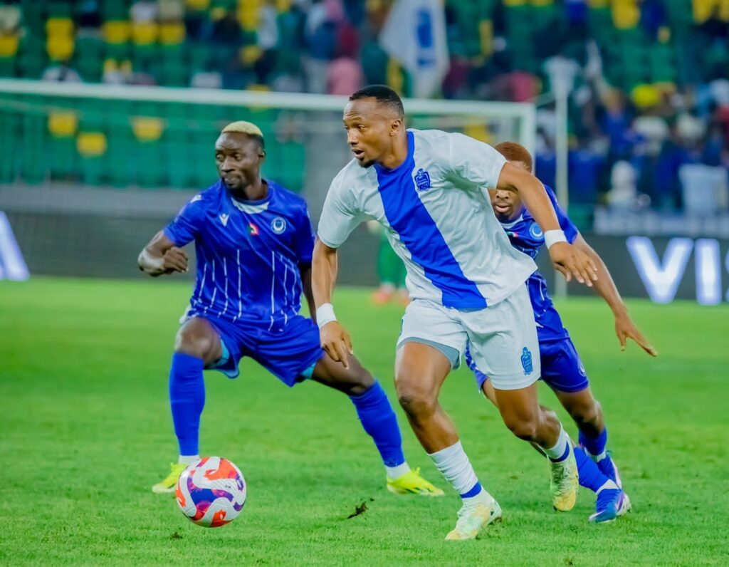 cecafa
