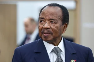 biya