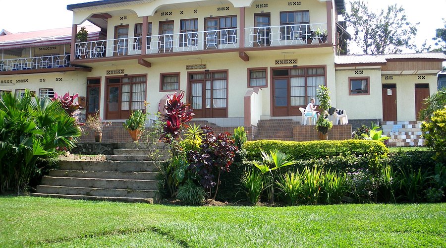 hotel ubumwe