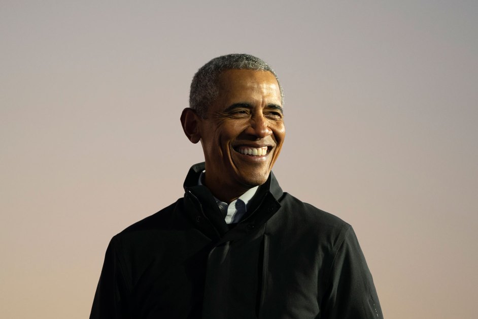 obama