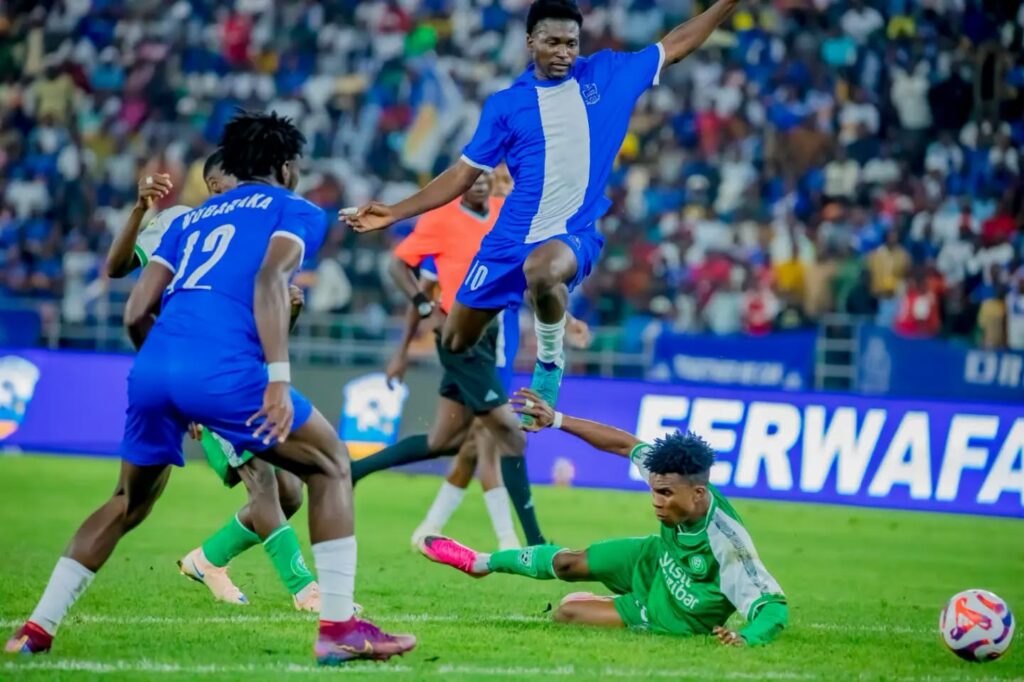 cecafa