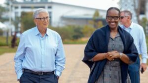 bill gate